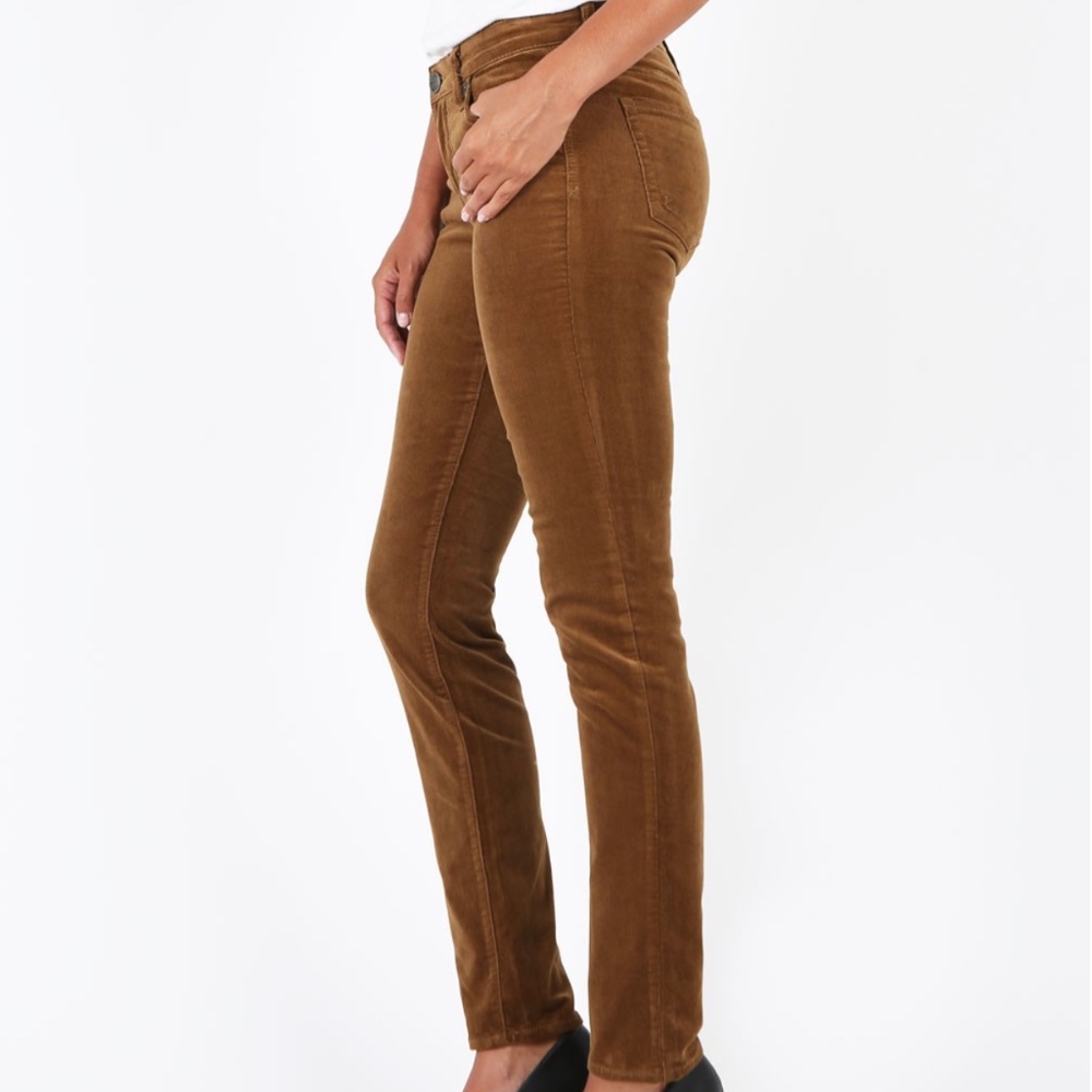 Kut From the Kloth Cords